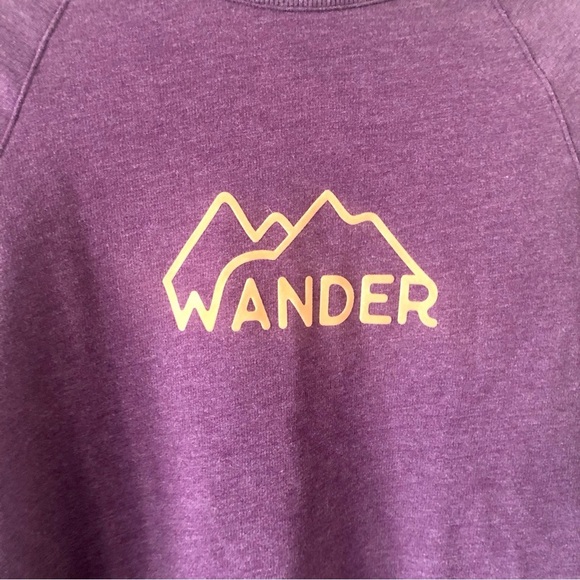 Columbia women’s sweatshirt size small - Picture 2 of 6